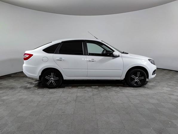 Lada (ВАЗ) Granta I Рестайлинг с пробегом 2023 года, цена 810 000 рублей, 47430 км, лифтбек, Автокод Объявления