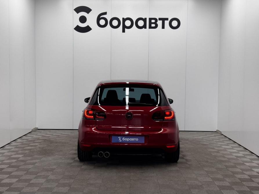 Volkswagen Golf VI Воронеж  - изображение 6