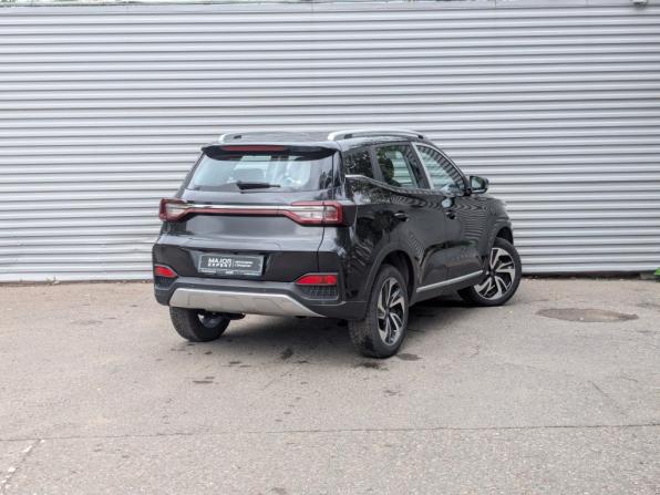 Kaiyi X3 с пробегом 2024 года, цена 1 345 000 рублей, 14873 км, внедорожник, Автокод Объявления