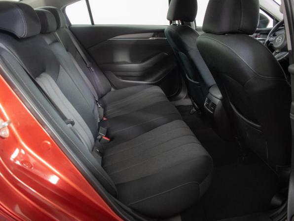 Mazda 6 III (GJ) Рестайлинг 2 с пробегом 2019 года, цена 2 355 000 рублей, 48099 км, седан, Автокод Объявления