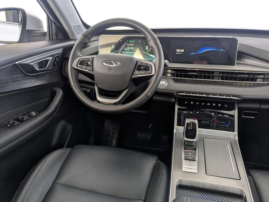 Chery Tiggo 4 Pro I Рестайлинг Москва  - изображение 23