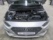 Hyundai Solaris II Москва  - изображение 31