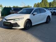 Toyota Camry VIII (XV70) Рестайлинг Сыктывкар  - изображение 27