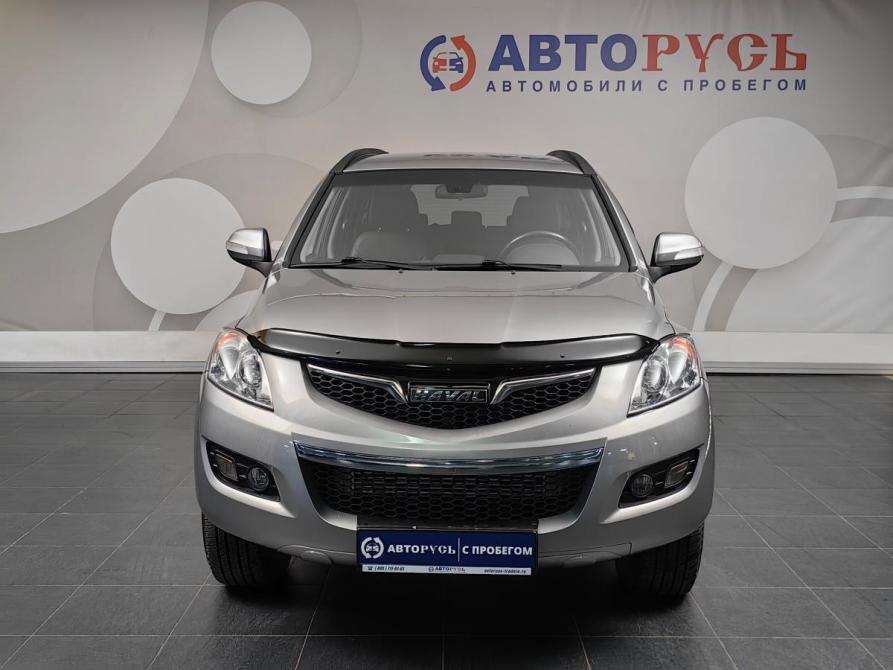 Haval H5 I Москва  - изображение 3