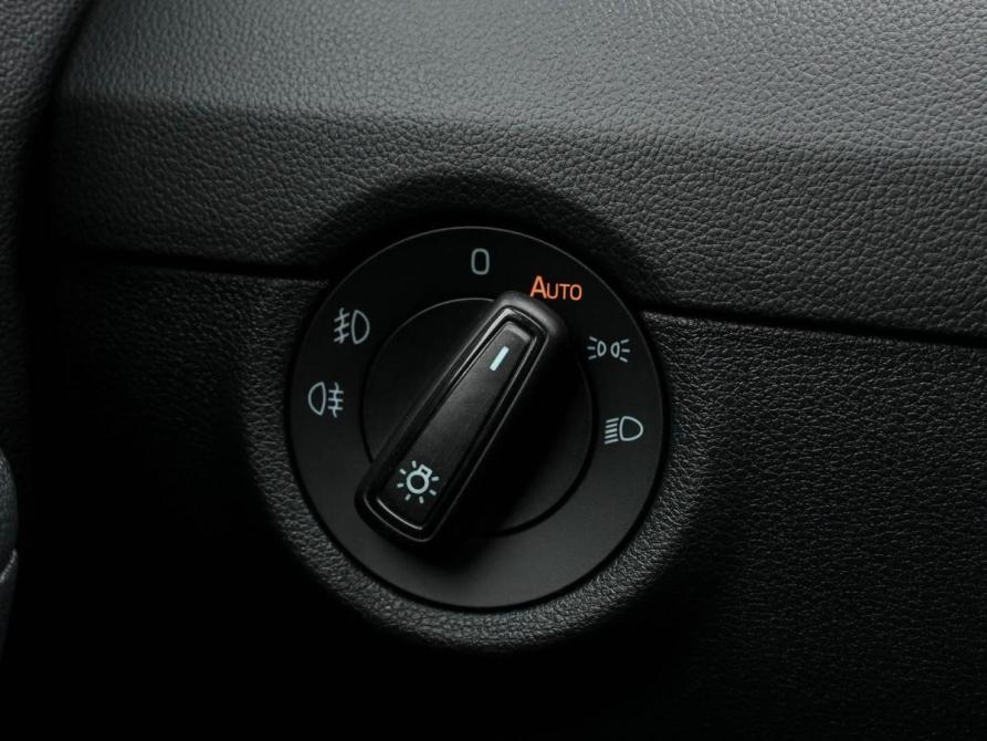 Skoda Octavia III (A7) Рестайлинг Волгоград  - изображение 17