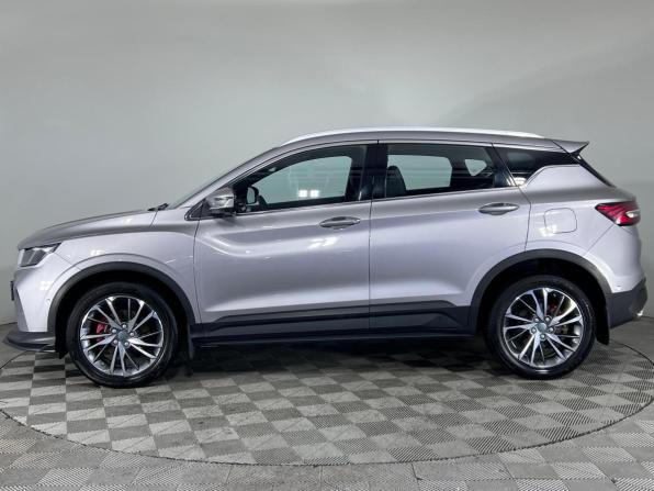Belgee X50 с пробегом 2024 года, цена 1 794 000 рублей, 61040 км, внедорожник, Автокод Объявления