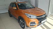 Chery Tiggo 4 I Рестайлинг Уфа  - изображение 31