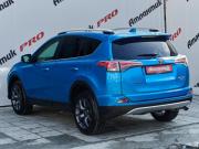 Toyota RAV4 IV (XA40) Рестайлинг Екатеринбург  - изображение 28