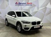 BMW X1 II (F48) Азнакаево  - изображение 35