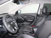 Hyundai ix35 I Рестайлинг Старый Оскол  - изображение 35