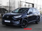 Toyota RAV4 V (XA50) Москва  - изображение 20