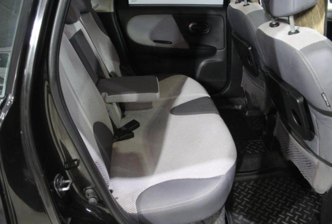 Nissan Note I с пробегом 2008 года, цена 560 000 рублей, 257441 км, хэтчбек, Автокод Объявления