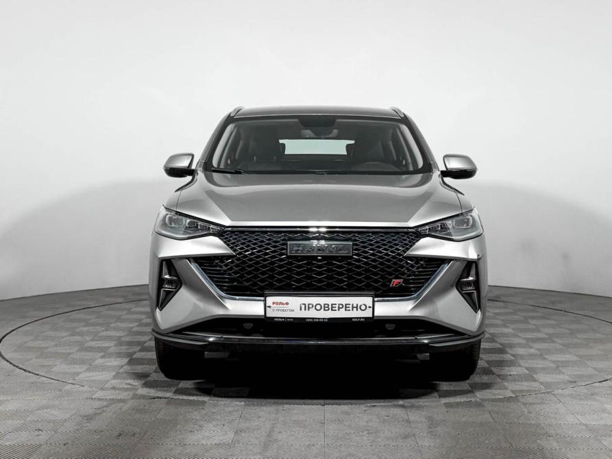 Haval F7x I Рестайлинг Санкт-Петербург  - изображение 2