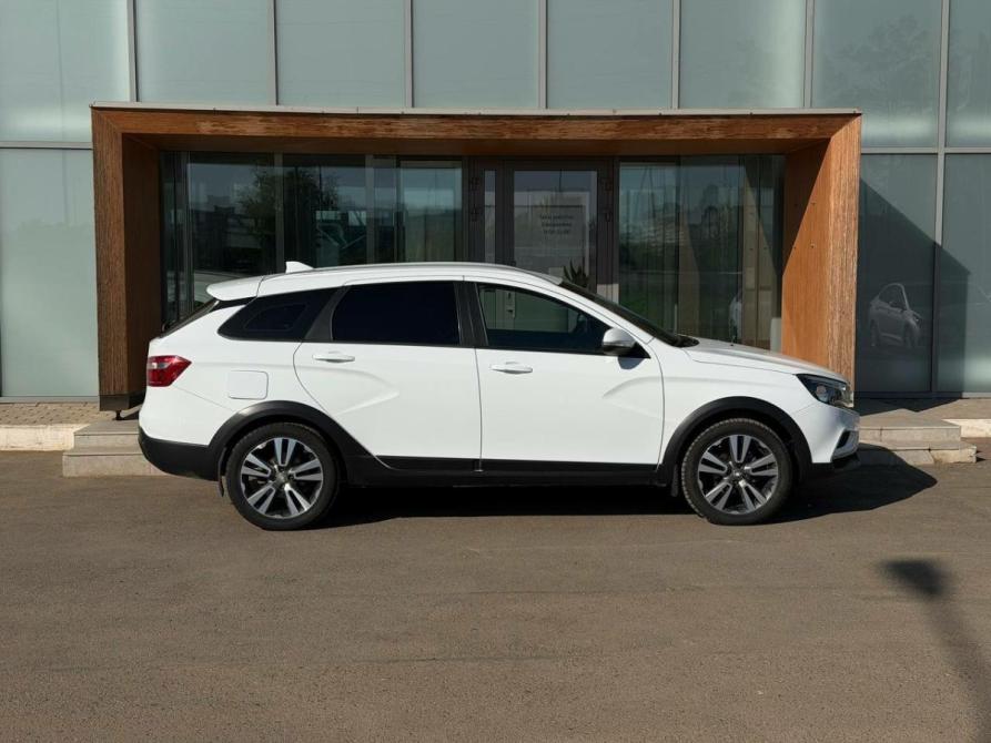 Lada (ВАЗ) Vesta I Оренбург  - изображение 5