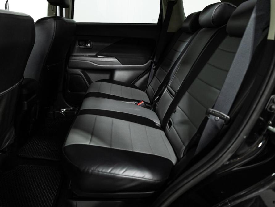Mitsubishi Outlander III Рестайлинг 3 Санкт-Петербург  - изображение 11
