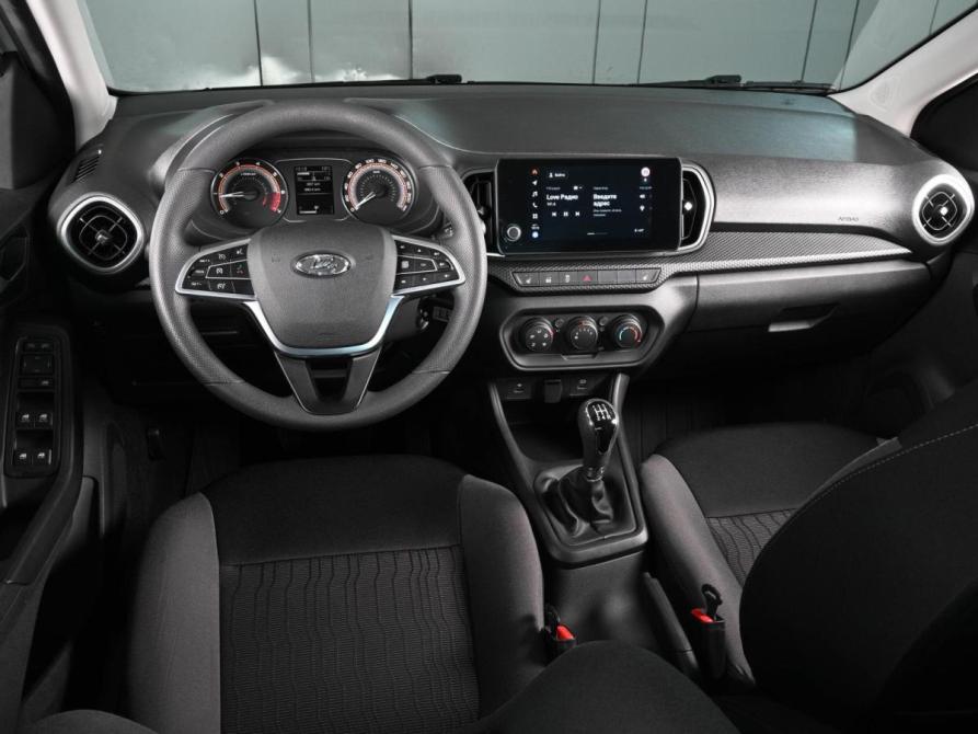 Lada (ВАЗ) Iskra Ростов-на-Дону  - изображение 6