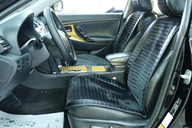 Toyota Camry VI (XV40) с пробегом 2006 года, цена 1 199 000 рублей, 217000 км, седан, Автокод Объявления