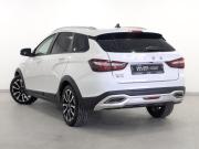 Lada (ВАЗ) Vesta I Рестайлинг (NG) Москва  - изображение 32