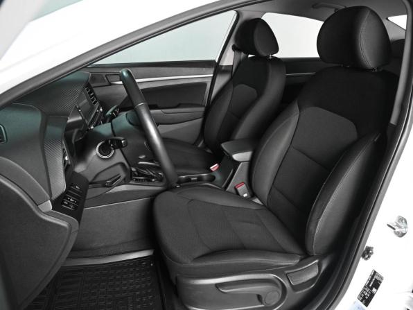 Hyundai Elantra VII (CN7) с пробегом 2020 года, цена 1 815 000 рублей, 86464 км, седан, Автокод Объявления