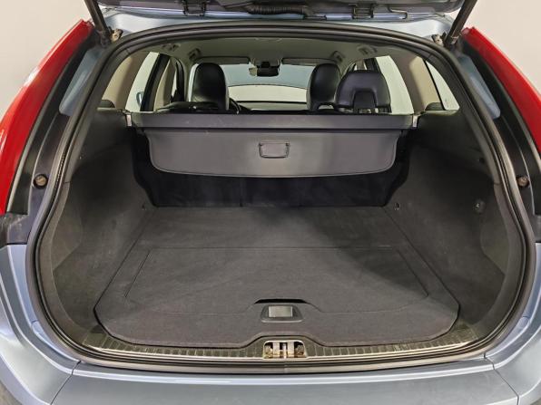 Volvo XC60 I Рестайлинг с пробегом 2016 года, цена 2 449 000 рублей, 119791 км, внедорожник, Автокод Объявления