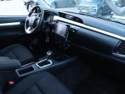 Toyota Hilux VIII Рестайлинг 2 Москва  - изображение 27
