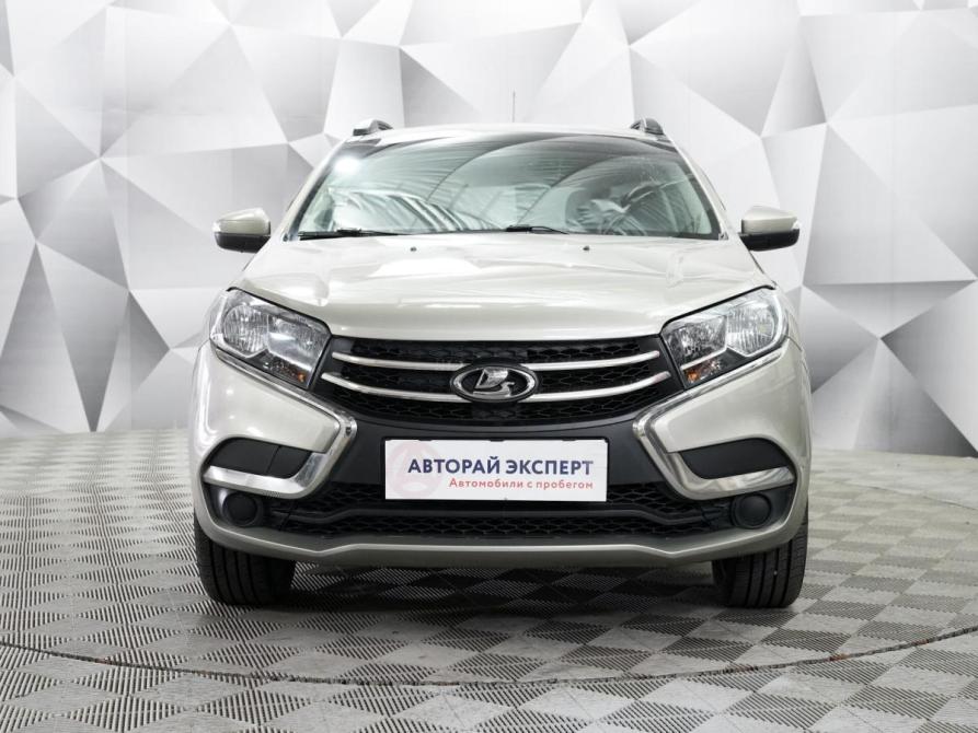 Lada (ВАЗ) XRAY I Ульяновск  - изображение 8