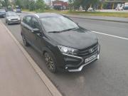 Lada (ВАЗ) XRAY I Санкт-Петербург  - изображение 10