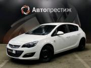 Opel Astra J Рестайлинг Ставрополь  - изображение 20