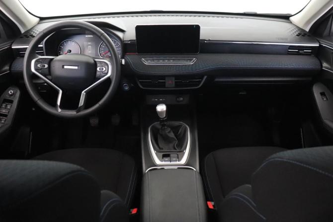 Haval Jolion I Рестайлинг с пробегом 2025 года, цена 1 839 000 рублей, 14205 км, внедорожник, Автокод Объявления