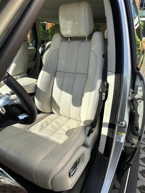 Land Rover Range Rover IV Москва  - изображение 15