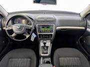 Skoda Octavia II (A5) Рестайлинг Москва  - изображение 39