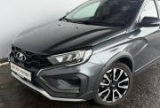 Lada (ВАЗ) Vesta I Рестайлинг (NG) Киров  - изображение 60