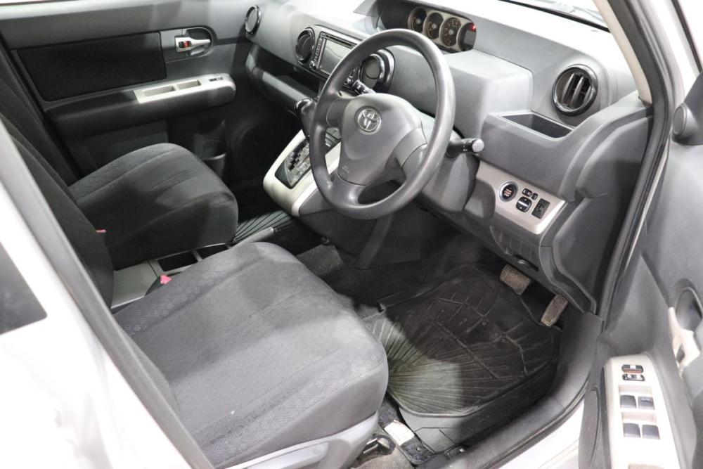 Toyota Corolla Rumion Иркутск  - изображение 18
