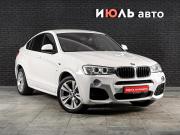 BMW X4 I (F26) Екатеринбург  - изображение 26