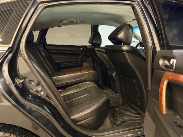 Nissan Teana I (J31) Рестайлинг с пробегом 2007 года, цена 489 000 рублей, 345408 км, седан, Автокод Объявления