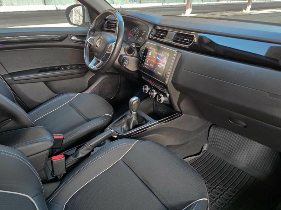 Renault Arkana I Екатеринбург  - изображение 10