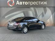 Chevrolet Cruze I Рестайлинг Волгоград  - изображение 29