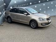 Volkswagen Polo V Рестайлинг Минеральные Воды  - изображение 26