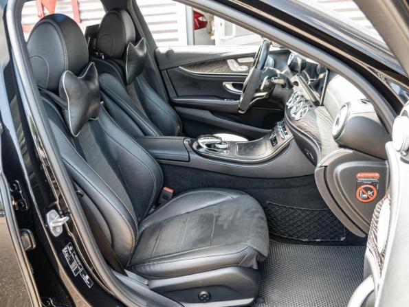 Mercedes-Benz E-Класс V (W213 S213 C238) с пробегом 2017 года, цена 2 730 000 рублей, 193898 км, седан, Автокод Объявления