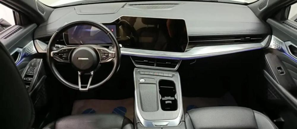 Haval F7 II Уфа  - изображение 8