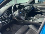 BMW X6 II (F16) Санкт-Петербург  - изображение 6
