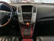 Lexus RX II Рестайлинг Москва  - изображение 35