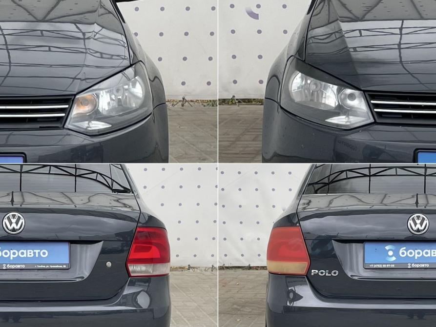 Volkswagen Polo V Рестайлинг Тамбов  - изображение 7