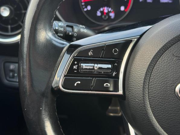 Kia Cerato IV с пробегом 2020 года, цена 2 200 000 рублей, 56847 км, седан, Автокод Объявления
