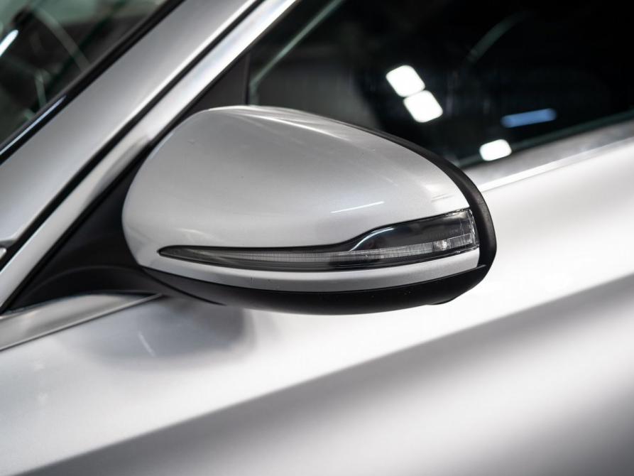 Mercedes-Benz C-Класс IV (W205) Иркутск  - изображение 25