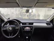 Skoda Rapid I Рестайлинг Уфа  - изображение 39