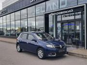 Renault Sandero II Санкт-Петербург  - изображение 15
