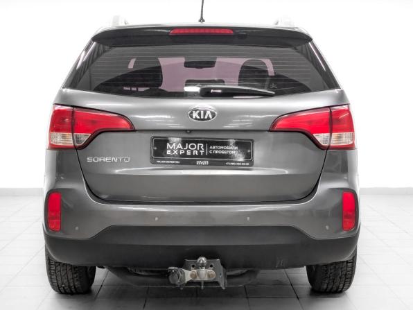 Kia Sorento II Рестайлинг с пробегом 2015 года, цена 1 815 000 рублей, 122404 км, внедорожник, Автокод Объявления