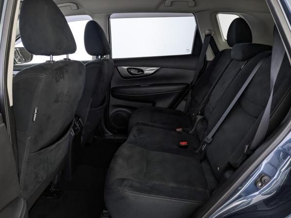 Nissan X-Trail III с пробегом 2017 года, цена 1 650 000 рублей, 155840 км, внедорожник, Автокод Объявления