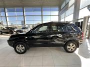 Hyundai Tucson I Екатеринбург  - изображение 27